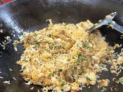 -台山新孖宝柴火黄鳝饭(三合温泉店)