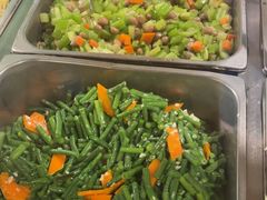 -马记伊源斋涮肉·清真菜(潘家园古玩市场店)