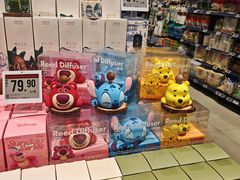 -永辉超市(鲁谷店)