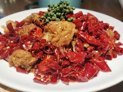 -莆田餐厅PUTIEN(颐堤港店)