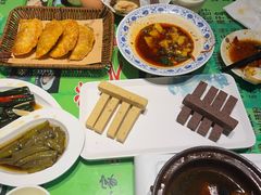 -令氏家外家周秦食府(高新店)