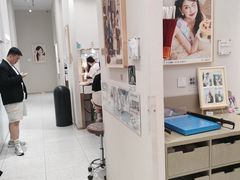 -海马体照相馆(大连柏威年购物中心店)