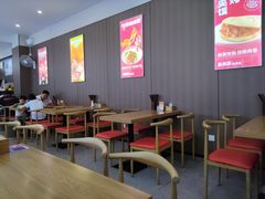 -吴满满油泼面(北方风味园店)
