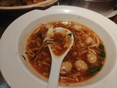 -院里汤包·虾汤包青岛菜(辽源路店)