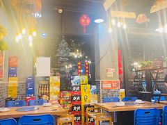 -小郡肝串串香(北蔡店)