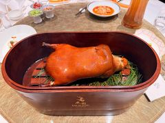 -鹿园 MOOSE(长宁店)