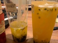 -CoCo都可(合生汇店)