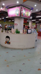 android_upload_pic-嘉文梦幻王国儿童主题乐园(新奥购物中心店)