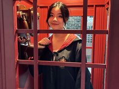 -谜盒子奇幻密室(南屏店)