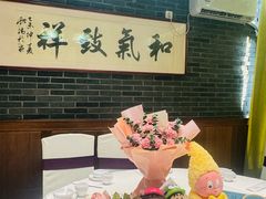 -金家老三饭庄(常营店)