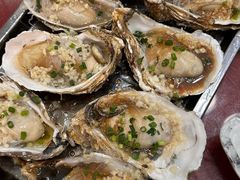 -威海海鲜王(窑头路店)