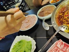 -俏媳妇火锅(宽窄巷子店)