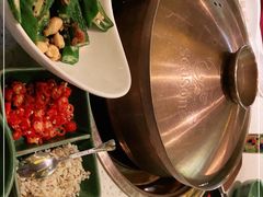 -润园四季椰子鸡火锅(海上世界店)
