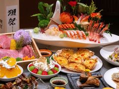 -隐炉和牛烧肉店(群力店)