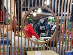 -川闻清粥小菜(建外SOHO店)