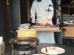 -喜悦烤鸭·新京菜(王府井店)