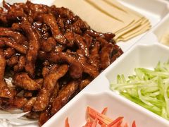 -小吊梨汤·北京菜·烤鸭(鸟巢店)