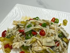 -三猫黑鱼花(南大店)