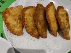 -令氏家外家周礼食府(桥南店)