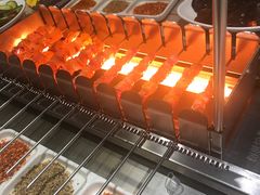 -丰茂烤串(六里桥店)