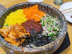 -海兰江石锅饭(水上店)