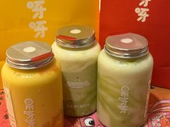 -果呀呀(国金街店)