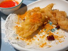 -淘米捞·米汤脆鲩鱼火锅(福田皇岗店)