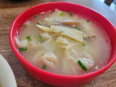 -继红顺河抄手名小吃