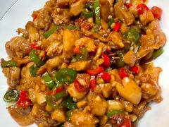 -大铁勺新津菜(东丽阳光新业广场店)
