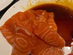 -一方渔歌蒸汽海鲜自助(文化路万达广场店)