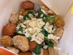 -呷贺盐酥鸡(抄纸巷店)
