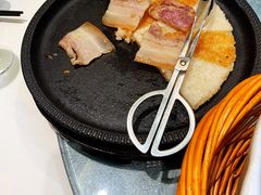 -小厨娘淮扬菜(板桥一店)