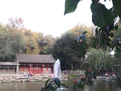 景点-恭王府博物馆