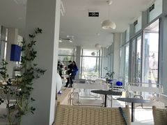 -Cetus coffee鲸鱼座咖啡·拼豆(二仙桥公园店)
