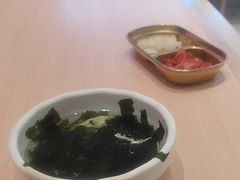 -稻百鲜·拌饭·朝鲜族石锅菜(江南万达店)