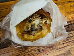 -家阳赵师傅油饼包烧麦(粮道街店)