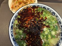 -有礼有面(知春路店)