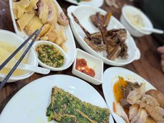 -车头老二大排档(金城步行街店)