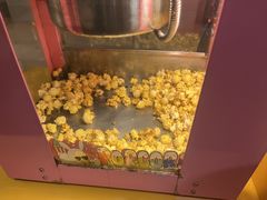 -逸廊大堂吧(三亚海棠湾万丽度假酒店)