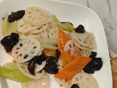 -苏梦江南·淮扬菜(夫子庙店)