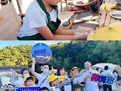 -北京希尔顿逸林酒店