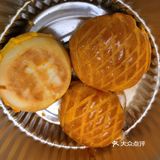 陶陶居外卖特别版，漏奶菠萝包