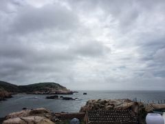-东极岛景区-青浜岛
