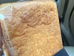 水吐司-佐敦面包铺·JORDAN BAKERY