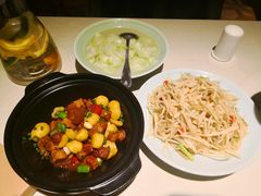 -时间仓(月湖公园店)