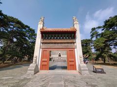 -清西陵