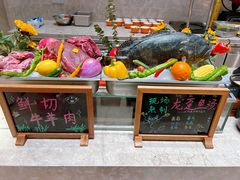 -菲住布渴酒店自助餐厅(阿里巴巴西溪园区店)