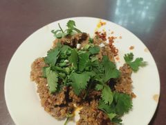 -百年粉蒸牛肉