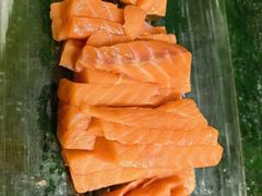 -晶丽香榭自助餐(南京大饭店)