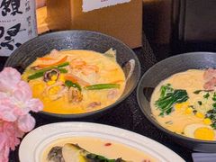 -长崎屋·日本料理·刺身·烧鸟(天河北路店)